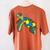 Turtle Puzzle Pieces For Autism Awareness Kids Women Teacher Women's Comfort Colors T-Shirt Back Print Yam Turtle Puzzle Pieces For Autism Awareness Kids Women Teacher Women's Comfort Colors T-Shirt Back Print Yam