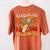 Unity Day Orange Kindness Teacher Bow Anti Bullying Be Kind Women's Comfort Colors T-Shirt Back Print Yam Unity Day Orange Kindness Teacher Bow Anti Bullying Be Kind Women's Comfort Colors T-Shirt Back Print Yam