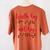 Visually Impaired Teacher Braille Bible Verse Walk By Faith Women's Comfort Colors T-Shirt Back Print Yam Visually Impaired Teacher Braille Bible Verse Walk By Faith Women's Comfort Colors T-Shirt Back Print Yam