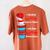 I Will Drink Coffee Here Or There Teacher Teaching Women's Comfort Colors T-Shirt Back Print Yam I Will Drink Coffee Here Or There Teacher Teaching Women's Comfort Colors T-Shirt Back Print Yam