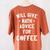 Will Give Math Advice For Coffee Mathematics Teacher Women's Comfort Colors T-Shirt Back Print Yam Will Give Math Advice For Coffee Mathematics Teacher Women's Comfort Colors T-Shirt Back Print Yam