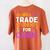 Will Trade Students For Candy Cute Halloween Costume Teacher For Men Women Kids Women's Comfort Colors T-Shirt Back Print Yam
