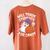 Will Trade Students For Candy Halloween Teacher Women's Comfort Colors T-Shirt Back Print Yam Will Trade Students For Candy Halloween Teacher Women's Comfort Colors T-Shirt Back Print Yam