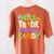 Will Trade Students For Candy Teacher Cute Halloween Costume Women's Comfort Colors T-Shirt Back Print Yam