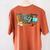 Y'All Gonna LEARN Today Back To School Teacher Appreciation Women's Comfort Colors T-Shirt Back Print Yam Y'All Gonna LEARN Today Back To School Teacher Appreciation Women's Comfort Colors T-Shirt Back Print Yam