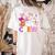 1st Grade Boo Crew First Grade Halloween Costume Teacher Kid Women's Comfort Colors T-Shirt Back Print Ivory 1st Grade Boo Crew First Grade Halloween Costume Teacher Kid Women's Comfort Colors T-Shirt Back Print Ivory