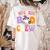 2nd Grade Boo Crew Spooky Second Grade Halloween Teacher Women's Comfort Colors T-Shirt Back Print Ivory 2nd Grade Boo Crew Spooky Second Grade Halloween Teacher Women's Comfort Colors T-Shirt Back Print Ivory