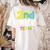 2nd Grade Team T-Shirt 2nd Grade Squad Teacher Women's Comfort Colors T-Shirt Back Print Ivory 2nd Grade Team T-Shirt 2nd Grade Squad Teacher Women's Comfort Colors T-Shirt Back Print Ivory