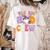 3rd Grade Boo Crew Spooky Third Grade Halloween Teacher Women's Comfort Colors T-Shirt Back Print Ivory 3rd Grade Boo Crew Spooky Third Grade Halloween Teacher Women's Comfort Colors T-Shirt Back Print Ivory