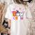 3rd Grade Boo Crew Third Grade Halloween Costume Teacher Kid Women's Comfort Colors T-Shirt Back Print Ivory 3rd Grade Boo Crew Third Grade Halloween Costume Teacher Kid Women's Comfort Colors T-Shirt Back Print Ivory