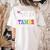 4 Teachers Or Parents Tiny Human Tamer Tee T-Shirt Women's Comfort Colors T-Shirt Back Print Ivory 4 Teachers Or Parents Tiny Human Tamer Tee T-Shirt Women's Comfort Colors T-Shirt Back Print Ivory