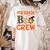 4th Grade Boo Crew Teacher Student Halloween Women's Comfort Colors T-Shirt Back Print Ivory 4th Grade Boo Crew Teacher Student Halloween Women's Comfort Colors T-Shirt Back Print Ivory