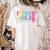 4th Grade Squad Fourth Teacher Student Team Back To School Women's Comfort Colors T-Shirt Back Print Ivory 4th Grade Squad Fourth Teacher Student Team Back To School Women's Comfort Colors T-Shirt Back Print Ivory