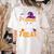 My 4th Grade Students Are a Treat Teacher Halloween Witch For Men Women Kids Women's Comfort Colors T-Shirt Back Print Ivory My 4th Grade Students Are a Treat Teacher Halloween Witch For Men Women Kids Women's Comfort Colors T-Shirt Back Print Ivory
