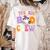 5th Grade Boo Crew Spooky Fifth Grade Halloween Teacher Women's Comfort Colors T-Shirt Back Print Ivory 5th Grade Boo Crew Spooky Fifth Grade Halloween Teacher Women's Comfort Colors T-Shirt Back Print Ivory