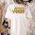 6 7 Leopard Pattern Meme Square Root 4489 Slang Math Teacher Women's Comfort Colors T-Shirt Back Print Ivory