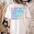 6 Out Of 7 Teachers Think 67 Of Students Overuse 67 Quote Women's Comfort Colors T-Shirt Back Print Ivory