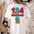 67 Ice Cream Drip Meme Division Math Teacher Gen Alpha Slang Women's Comfort Colors T-Shirt Back Print Ivory 67 Ice Cream Drip Meme Division Math Teacher Gen Alpha Slang Women's Comfort Colors T-Shirt Back Print Ivory