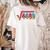 67 Ice Cream Drip Meme Math Teacher School Square Root 4489 Women's Comfort Colors T-Shirt Back Print Ivory