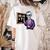 67 Math Teacher Meme Brainrot Six Seven Halloween Equation Women's Comfort Colors T-Shirt Back Print Ivory 67 Math Teacher Meme Brainrot Six Seven Halloween Equation Women's Comfort Colors T-Shirt Back Print Ivory