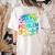 67 Meme PEMDAS Elementary Math Teacher Six Seven Women's Comfort Colors T-Shirt Back Print Ivory 67 Meme PEMDAS Elementary Math Teacher Six Seven Women's Comfort Colors T-Shirt Back Print Ivory