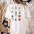 67 Santa Tree Math Teacher Christmas Xmas Humor Women's Comfort Colors T-Shirt Back Print Ivory 67 Santa Tree Math Teacher Christmas Xmas Humor Women's Comfort Colors T-Shirt Back Print Ivory