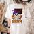 67 Teacher Halloween Ghost Six Seven Meme Math Equation Bruh Women's Comfort Colors T-Shirt Back Print Ivory 67 Teacher Halloween Ghost Six Seven Meme Math Equation Bruh Women's Comfort Colors T-Shirt Back Print Ivory
