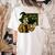 67 Teacher Halloween Witch Six Seven Meme Brainrot Math Joke Women's Comfort Colors T-Shirt Back Print Ivory