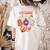 6th Grade Boo Crew Sixth Grade Halloween Teacher Kid Women's Comfort Colors T-Shirt Back Print Ivory 6th Grade Boo Crew Sixth Grade Halloween Teacher Kid Women's Comfort Colors T-Shirt Back Print Ivory