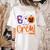 7th Grade Boo Crew Teacher Student Halloween Costume Women's Comfort Colors T-Shirt Back Print Ivory 7th Grade Boo Crew Teacher Student Halloween Costume Women's Comfort Colors T-Shirt Back Print Ivory