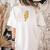 ABCD Back In Class First Day Back To School Teacher Student Women's Comfort Colors T-Shirt Back Print Ivory ABCD Back In Class First Day Back To School Teacher Student Women's Comfort Colors T-Shirt Back Print Ivory