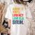 Admit It You Low Key Love ELA Bruh First Day School Teacher Women's Comfort Colors T-Shirt Back Print Ivory Admit It You Low Key Love ELA Bruh First Day School Teacher Women's Comfort Colors T-Shirt Back Print Ivory