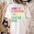 Admit It You Low Key Love Science Bruh Funny Science Teacher Women's Comfort Colors T-Shirt Back Print Ivory Admit It You Low Key Love Science Bruh Funny Science Teacher Women's Comfort Colors T-Shirt Back Print Ivory
