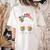Art Teacher Life Messy Bun Back To School Art Teacher Women's Comfort Colors T-Shirt Back Print Ivory Art Teacher Life Messy Bun Back To School Art Teacher Women's Comfort Colors T-Shirt Back Print Ivory