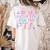 Ask Me How To Join PTA Crew Parent Teacher Matching School Women's Comfort Colors T-Shirt Back Print Ivory Ask Me How To Join PTA Crew Parent Teacher Matching School Women's Comfort Colors T-Shirt Back Print Ivory