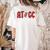 ATGC Teacher Student Biology Women's Comfort Colors T-Shirt Back Print Ivory ATGC Teacher Student Biology Women's Comfort Colors T-Shirt Back Print Ivory