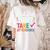 But Did You Take Attendance Teacher Back To School Women's Comfort Colors T-Shirt Back Print Ivory But Did You Take Attendance Teacher Back To School Women's Comfort Colors T-Shirt Back Print Ivory