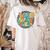 Back To School Groovy Teacher 1st First Grade Crew Squad Women's Comfort Colors T-Shirt Back Print Ivory Back To School Groovy Teacher 1st First Grade Crew Squad Women's Comfort Colors T-Shirt Back Print Ivory