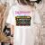 Back To School Retro Technology Is My Jam 80's Teacher Women's Comfort Colors T-Shirt Back Print Ivory Back To School Retro Technology Is My Jam 80's Teacher Women's Comfort Colors T-Shirt Back Print Ivory