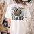 Back To School Teacher Life Apple Leopard Teacher Women Women's Comfort Colors T-Shirt Back Print Ivory Back To School Teacher Life Apple Leopard Teacher Women Women's Comfort Colors T-Shirt Back Print Ivory