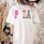 Back To School Teacher Para Preppy Checkered Para Life Women's Comfort Colors T-Shirt Back Print Ivory Back To School Teacher Para Preppy Checkered Para Life Women's Comfort Colors T-Shirt Back Print Ivory
