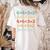 Baseball Math Sports Double Play Teacher School 2022 Women's Comfort Colors T-Shirt Back Print Ivory
