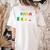 Battery Life Of a Paraprofessional Para Teacher Life Women's Comfort Colors T-Shirt Back Print Ivory Battery Life Of a Paraprofessional Para Teacher Life Women's Comfort Colors T-Shirt Back Print Ivory