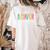 Behavior Squad School Counselor SPED Teacher Kids Women Men Women's Comfort Colors T-Shirt Back Print Ivory Behavior Squad School Counselor SPED Teacher Kids Women Men Women's Comfort Colors T-Shirt Back Print Ivory