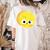 The Big Cheese Good Egg Teacher Halloween Costume Food Group Women's Comfort Colors T-Shirt Back Print Ivory The Big Cheese Good Egg Teacher Halloween Costume Food Group Women's Comfort Colors T-Shirt Back Print Ivory