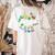 Biology Squad Science Teacher Student Biologist Women's Comfort Colors T-Shirt Back Print Ivory Biology Squad Science Teacher Student Biologist Women's Comfort Colors T-Shirt Back Print Ivory