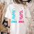 Biology Teacher DNA RNA Student Science Biologist Men Women Women's Comfort Colors T-Shirt Back Print Ivory Biology Teacher DNA RNA Student Science Biologist Men Women Women's Comfort Colors T-Shirt Back Print Ivory