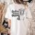 Boston Terrier Dog Bostie Mom Idea For Women Women's Comfort Colors T-Shirt Back Print Ivory