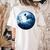 Boston Terrier Dog Moon Dog Mom Dad Women Men Dog Lovers Women's Comfort Colors T-Shirt Back Print Ivory