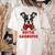 Boston Terrier Grandma Dog Lovers Puppy Bostie Owner Women's Comfort Colors T-Shirt Back Print Ivory